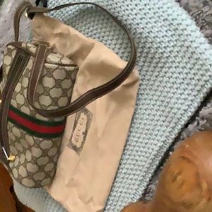Gucci crossbody